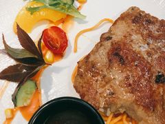 -水天堂西餐厅(昆山万象汇店)