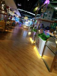 -卡通尼乐园(上海万象城店)