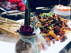 -庆合府重庆大排档(紫都城店)