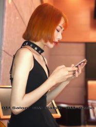 点击看大图 -BM SALON