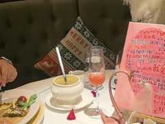 -王品牛排(福州泰禾店)