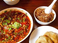 夫妻肺片-夫妻肺片·中华老字号·正宗川菜(春熙路店)