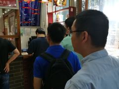 -东关吉祥西安腊汁肉夹馍(健德门店)