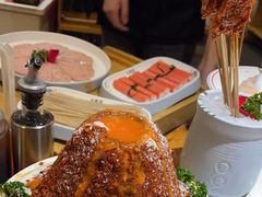 -大龙燚火锅(科华店)