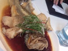 至潮餐厅-至潮餐厅精致粤菜·活鲈鱼·走地鸡(珠江新城店)