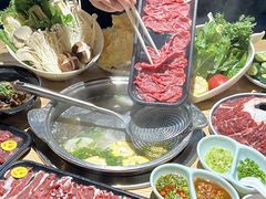 -正禾鲜·潮汕牛肉火锅(凯德天府店)