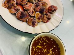 -金海湾海鲜排档(朱家尖店)