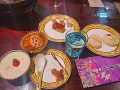 奶酪果子冰-富华斋饽饽铺·宫廷糕点·伴手礼(护国新天地店)