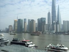 -上海外滩英迪格酒店