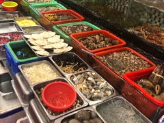 水产区-抱德·潮汕味(敦和店原惠城鱼仔)