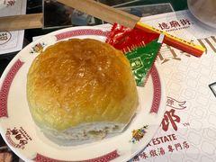 菠萝油-憶廟街 X 沙角邨(太古城店)