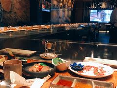 -赤坂亭·M9和牛烧肉·铁板烧·日料398放题(长泰广场店)