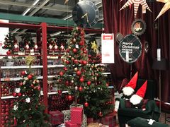 -宜家家居(西安未央商场店)