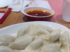 -喜家德虾仁水饺(百盛优客店)