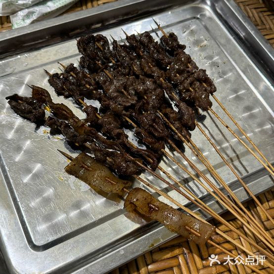 阿俊烧烤
