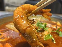 -邵汇大虾(会展店)