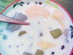 -六伴夏烘焙蛋糕·低糖动物奶油