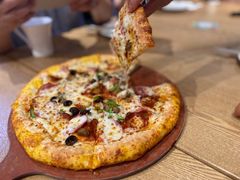 -棒约翰比萨·意面(老闵行店)