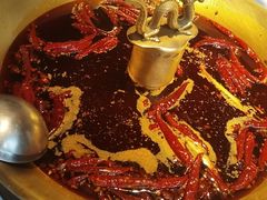 -小龙翻大江文化火锅(宽窄店)
