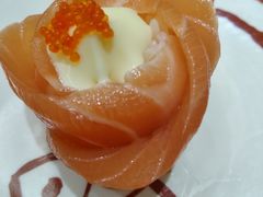 -禾绿寿司·定食·拉面·烧炸(喜荟城店)