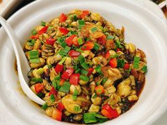 -醉壹号海鲜大排档·老厦门特色菜(厦门美食地标店)