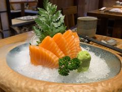 -千羽鹤海鲜居酒屋Bistro(大望路店)