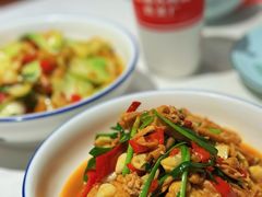 -回家吃饭·地道南昌菜(建德观总店)