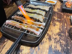 -小川洋风料理(街道口店)