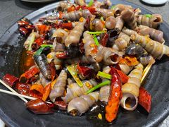 -味记盖州小串烧烤海鲜烤肉(鲅鱼圈店)