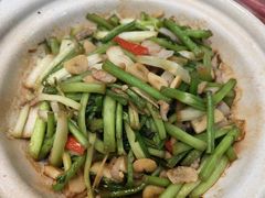 -新虹楼饭庄(崇明陈家镇店)