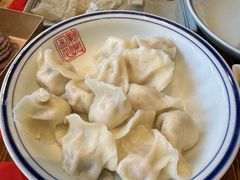 -新兴园饺子馆(河南街店)