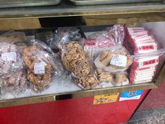 -上海虹口糕团(福州路店)