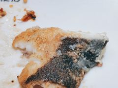 烤鳕鱼-大渔之观(安贞店)