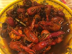 -刘一龙虾(数码路店)