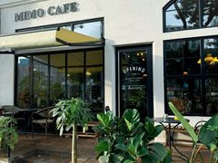 -MIMO CAFE(沙头角店)