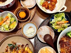 -ITARU食堂·定食料理(西丽店)