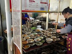 -九九豆花馆(解放碑步行街店)