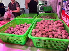 -阿娟牛肉丸·手打牛肉丸·现做现卖