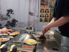 -大成铁板烧•板前(复古餐厅石老人店)
