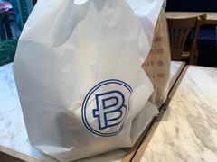 -巴黎贝甜(常德路店)