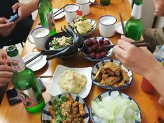 -炒豆合作社(东四总店)