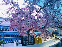 -花开餐厅(环湖中路店)