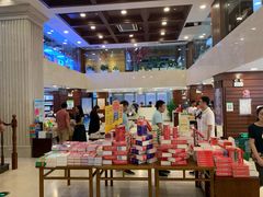 -新华书店(泉城路店)