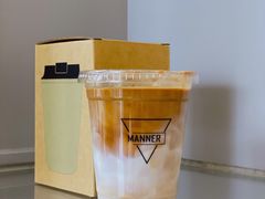 -Manner Coffee(IFS一楼店)