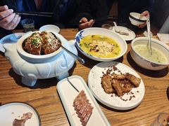 -扬州狮子楼·非遗淮扬菜(东关街店)
