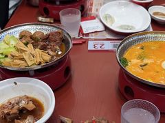 -喜家德虾仁水饺(世纪大都会店)