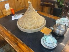 -抚仙湖生态石锅鱼野生菌(告庄店)