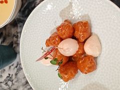 -安泰楼·佛跳墙创始人·传统闽味早茶·酒楼(三坊七巷闽菜地标店)