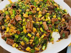 -抹直口特色菜馆(一店)