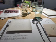 -春树下·树屋花房西餐厅(罍街AS1980店)
